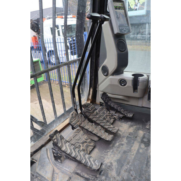 2016 Caterpillar 336F-44173152