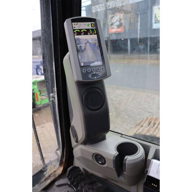 2016 Caterpillar 336F-44173154