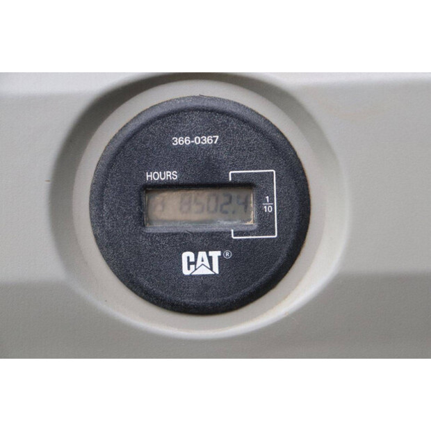 2016 Caterpillar 336F-44173155