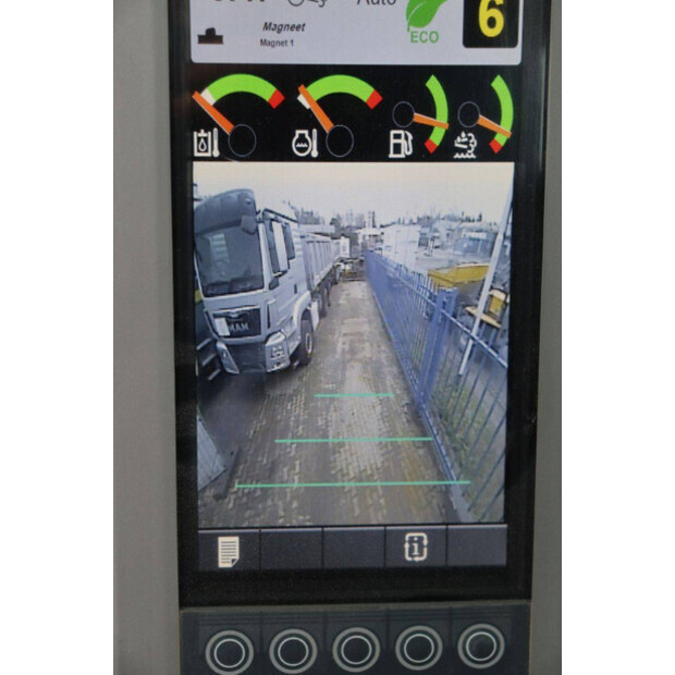 2016 Caterpillar 336F-44173156