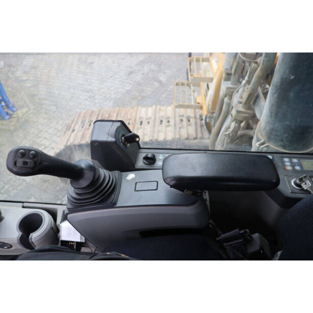 2016 Caterpillar 336F-44173157