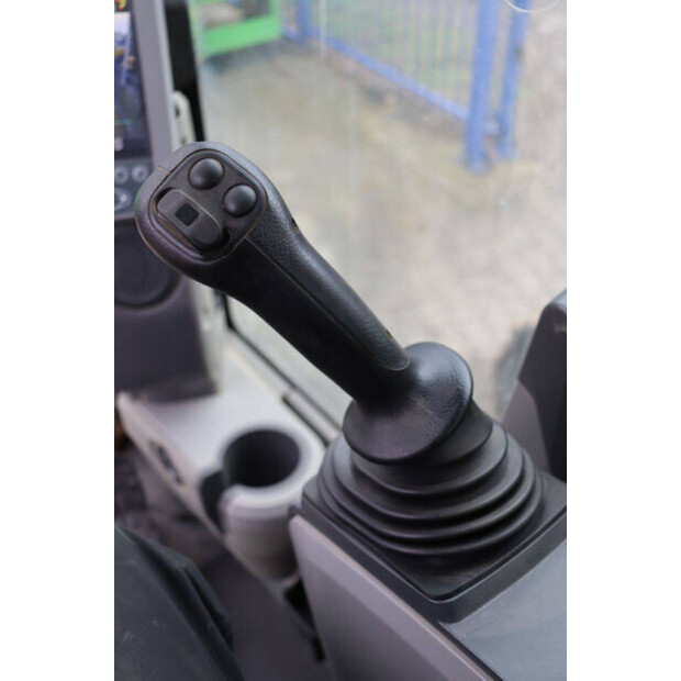 2016 Caterpillar 336F-44173158