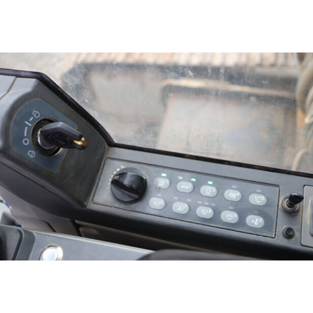 2016 Caterpillar 336F-44173159