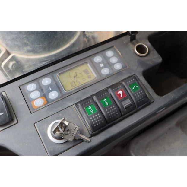 2016 Caterpillar 336F-44173161