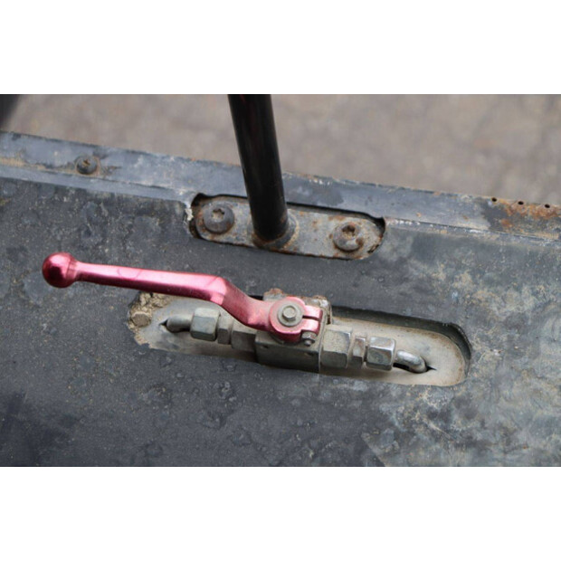 2016 Caterpillar 336F-44173164