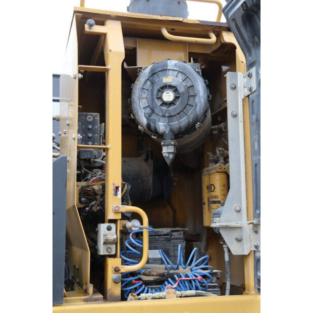 2016 Caterpillar 336F-44173167