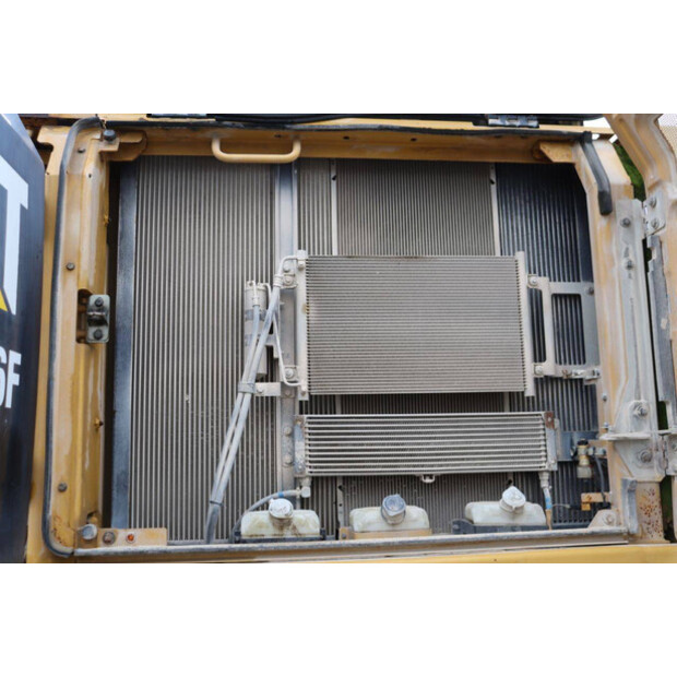 2016 Caterpillar 336F-44173168