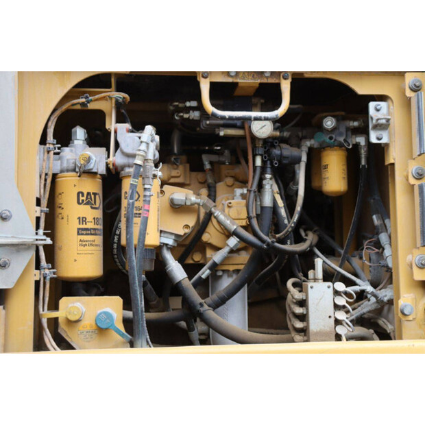 2016 Caterpillar 336F-44173169