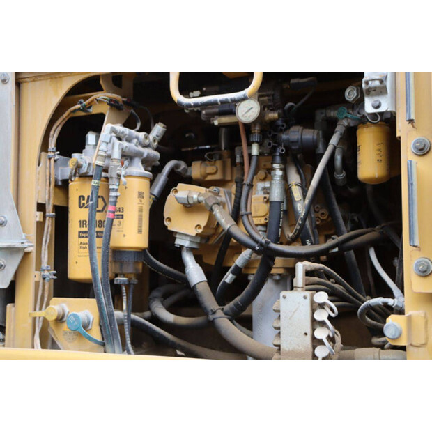 2016 Caterpillar 336F-44173170
