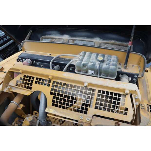 2016 Caterpillar 336F-44173174