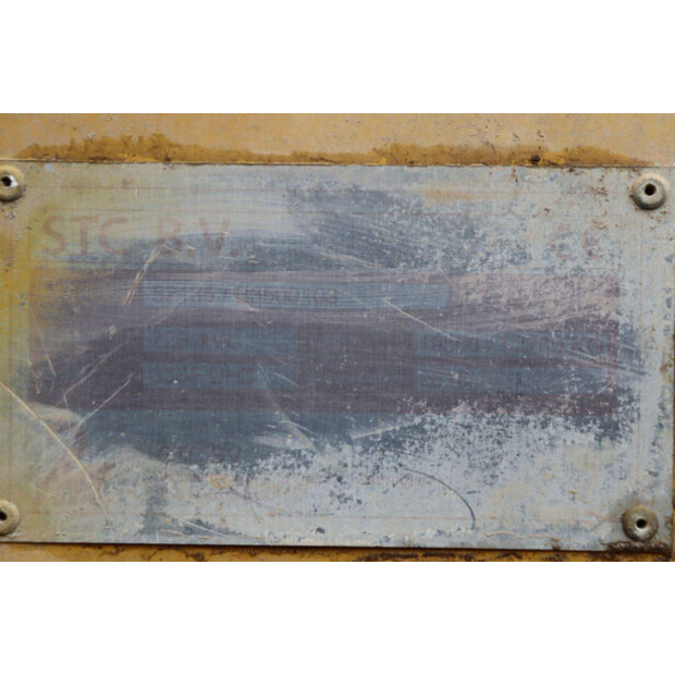 2016 Caterpillar 336F-44173175