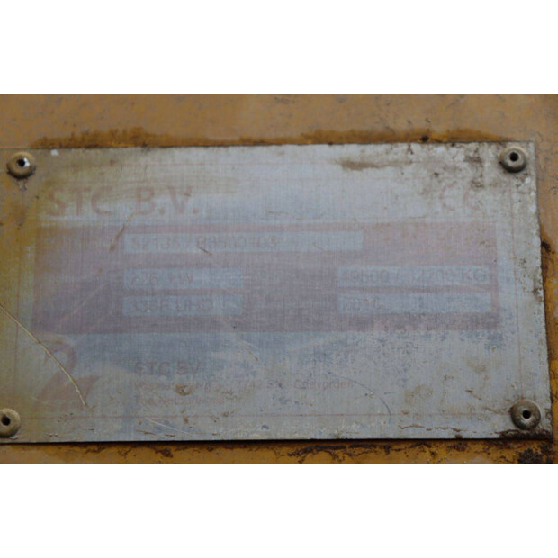 2016 Caterpillar 336F-44173176