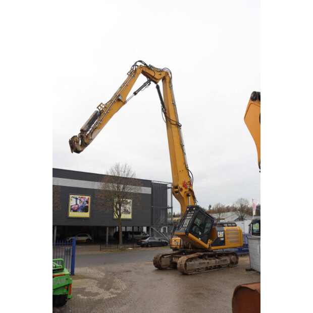 2016 Caterpillar 336F-44173177