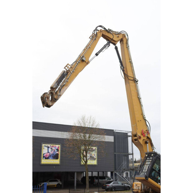 2016 Caterpillar 336F-44173178