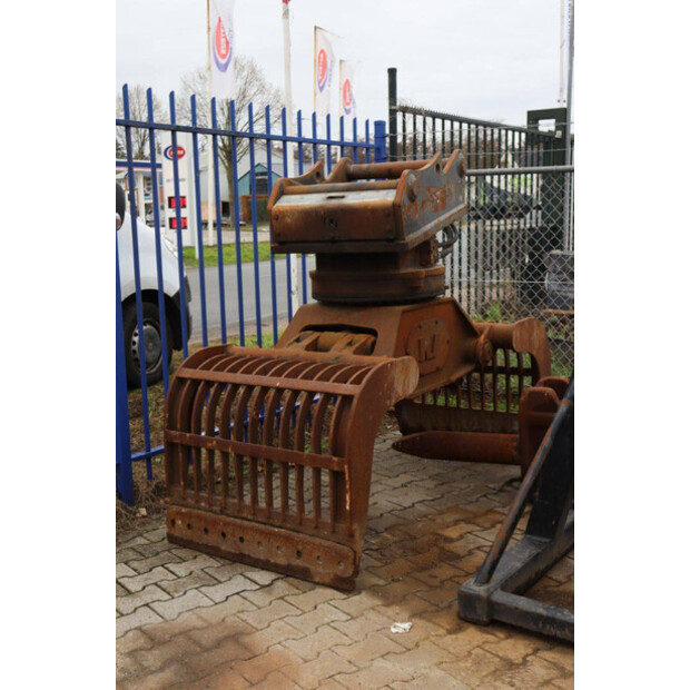 2016 Caterpillar 336F-44173180