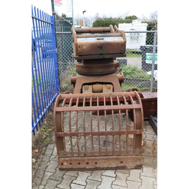 2016 Caterpillar 336F-44173181