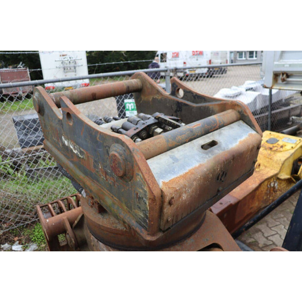 2016 Caterpillar 336F-44173183