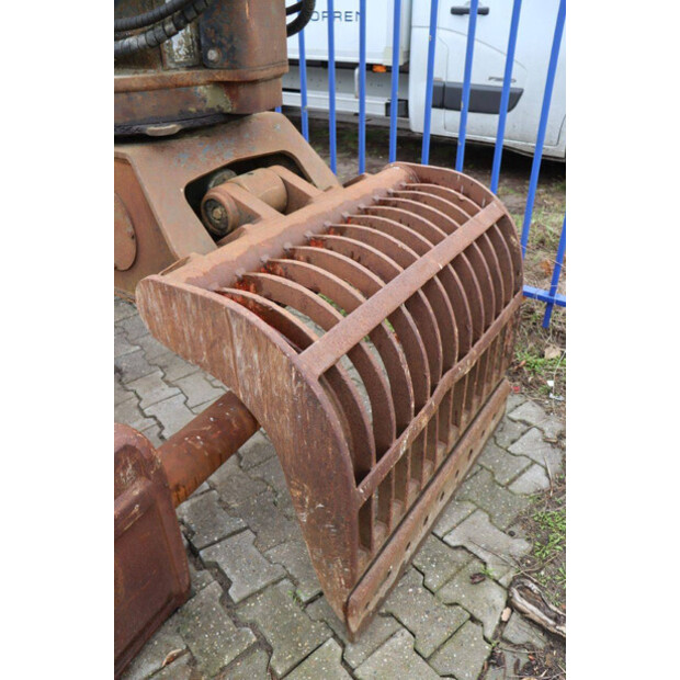 2016 Caterpillar 336F-44173185