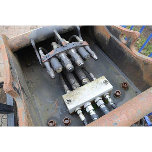 2016 Caterpillar 336F-44173187