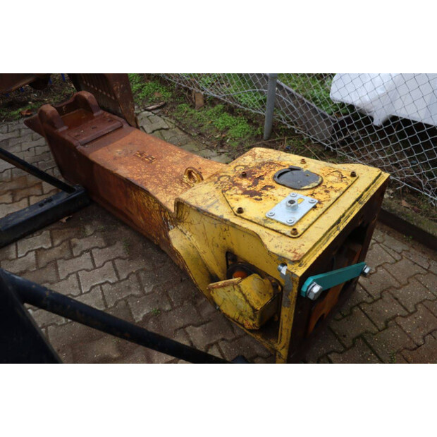 2016 Caterpillar 336F-44173190