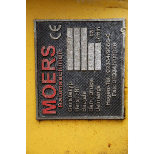 2016 Caterpillar 336F-44173192