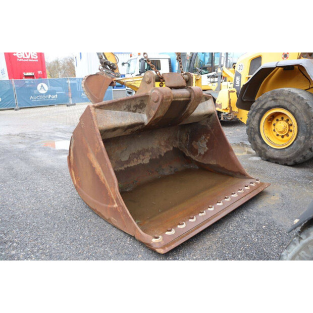 2016 Caterpillar 336F-44173195