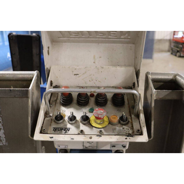 2013 تيوبن LEO 25T-44173216