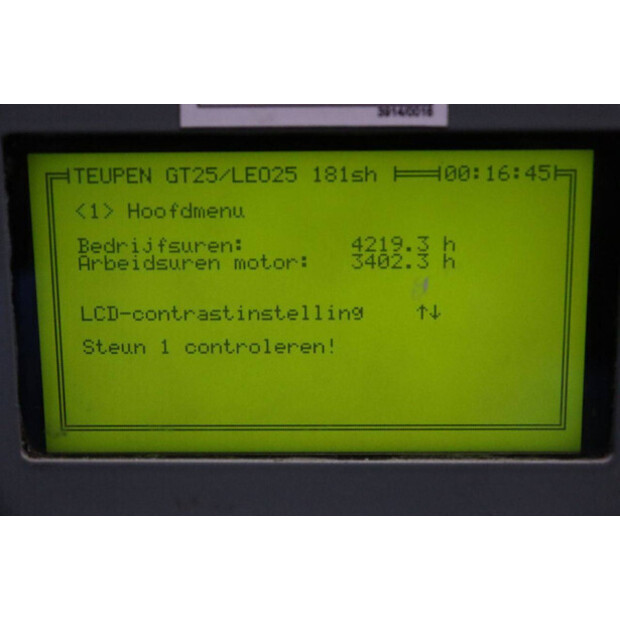 2013 تيوبن LEO 25T-44173234