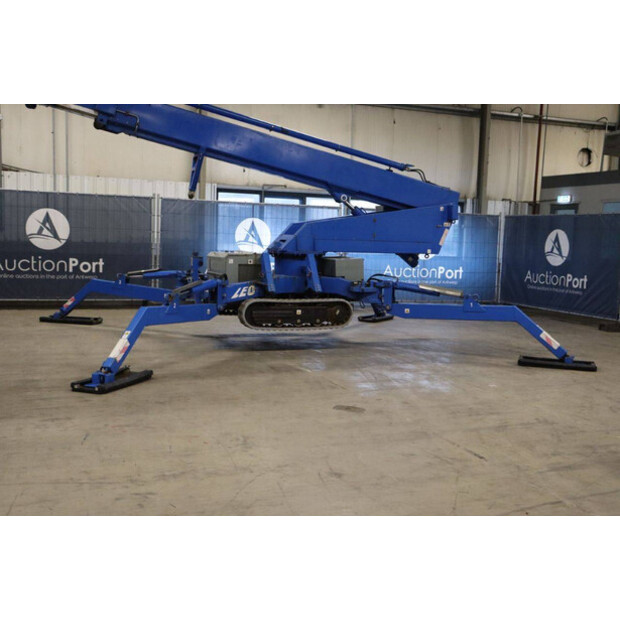 2013 تيوبن LEO 25T-44173236