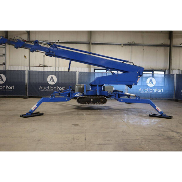 2013 تيوبن LEO 25T-44173237