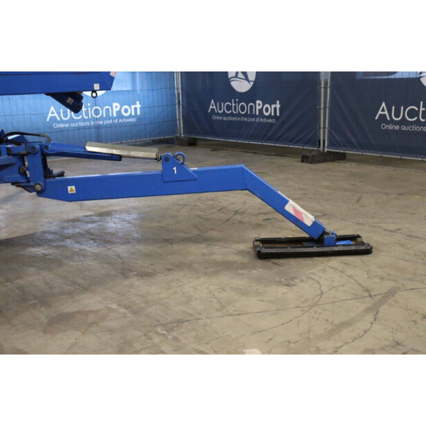 2013 تيوبن LEO 25T-44173238