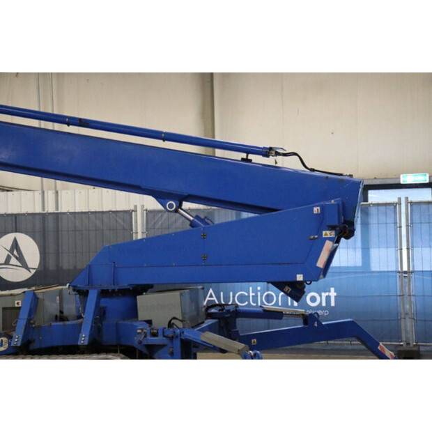 2013 تيوبن LEO 25T-44173247