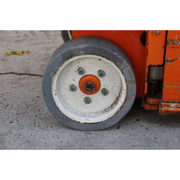 2015 SkyJack SJ III 3219-44173269