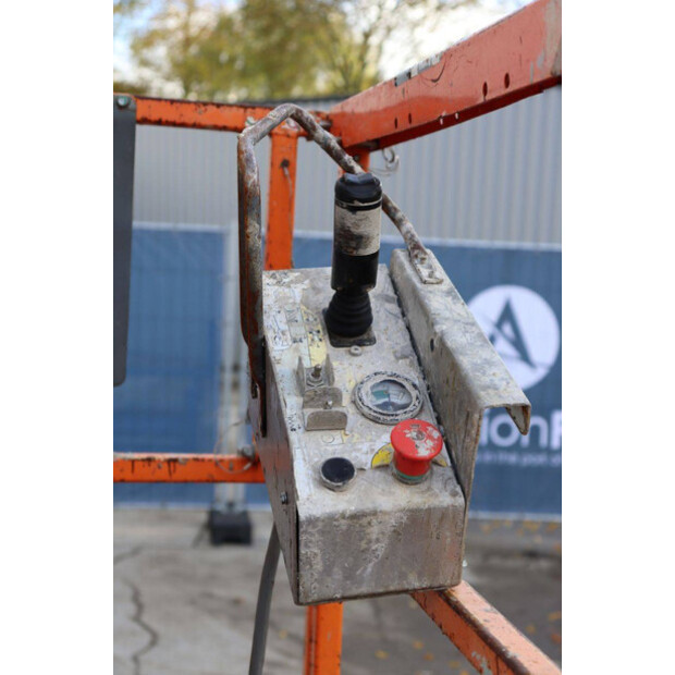 2015 SkyJack SJ III 3219-44173279