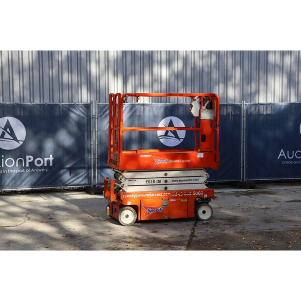 2016 Snorkel S3219E-44173287