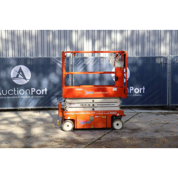 2016 Snorkel S3219E-44173288