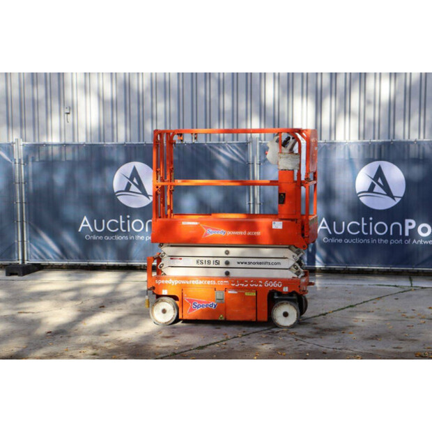 2016 Snorkel S3219E-44173289