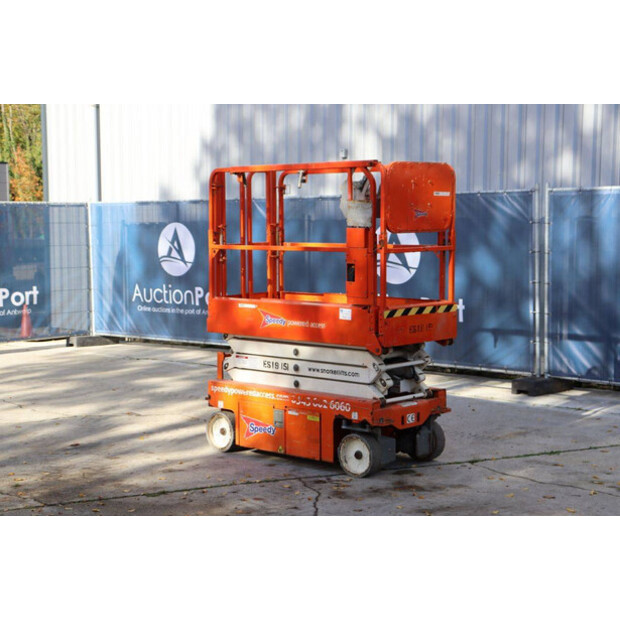 2016 Snorkel S3219E-44173290