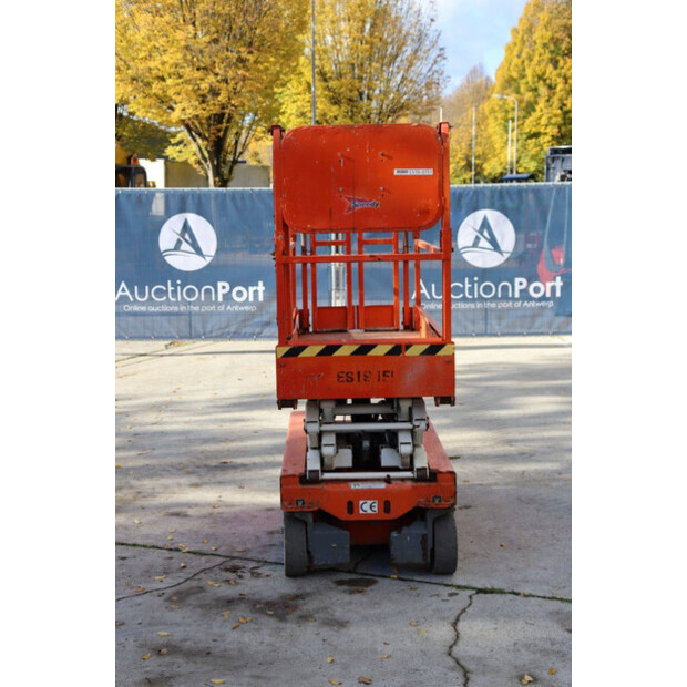 2016 Snorkel S3219E-44173291