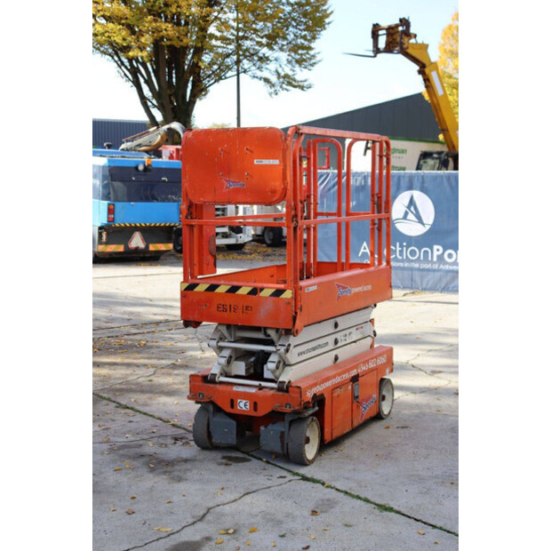 2016 Snorkel S3219E-44173292