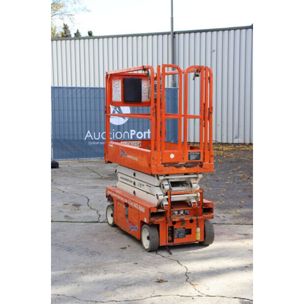 2016 Snorkel S3219E-44173293