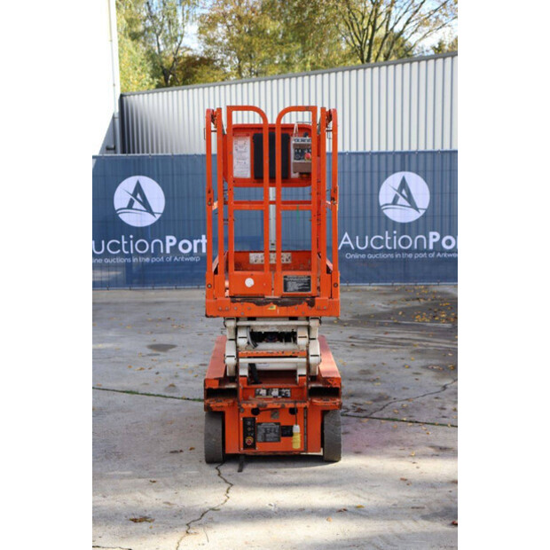 2016 Snorkel S3219E-44173294