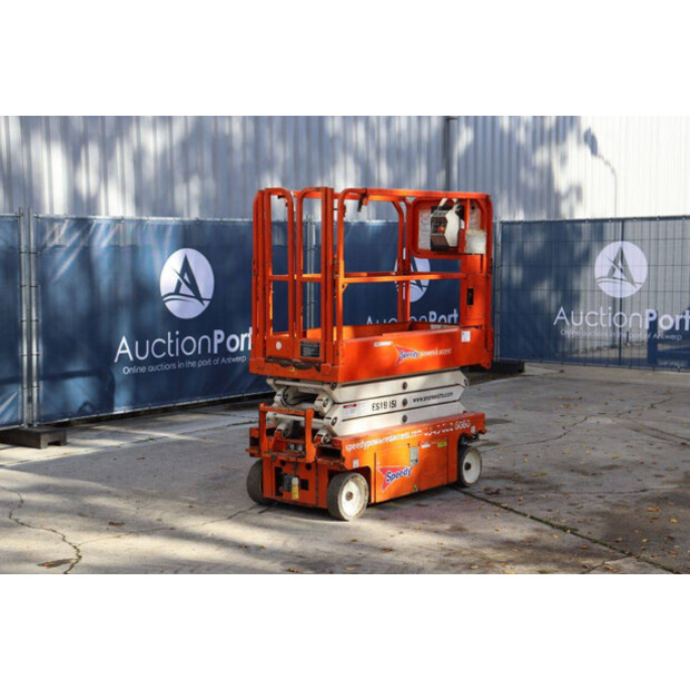 2016 Snorkel S3219E-44173295