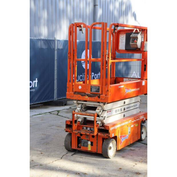 2016 Snorkel S3219E-44173296