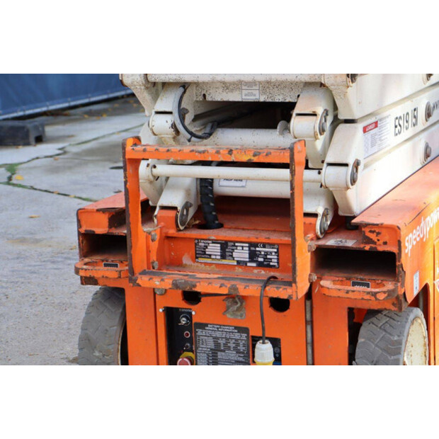 2016 Snorkel S3219E-44173297