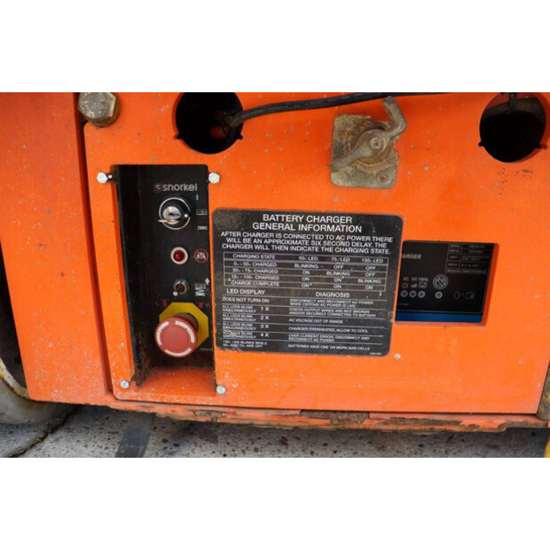 2016 Snorkel S3219E-44173299