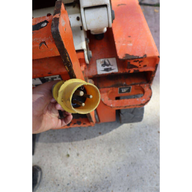 2016 Snorkel S3219E-44173300