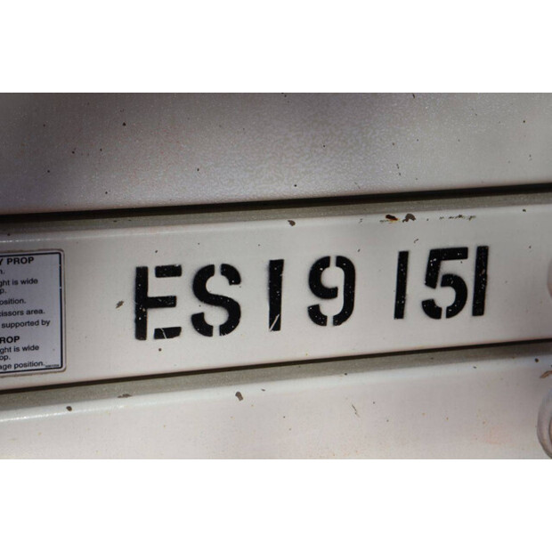 2016 Snorkel S3219E-44173302