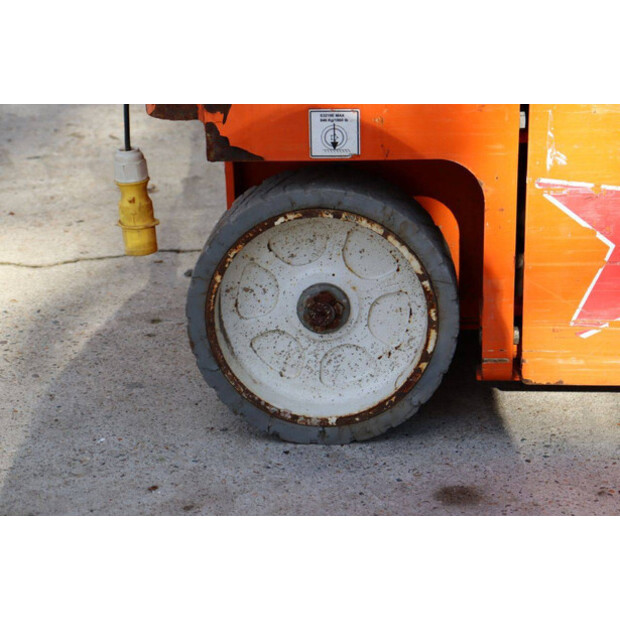 2016 Snorkel S3219E-44173303