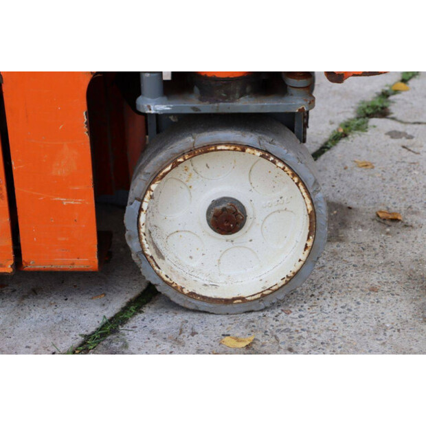 2016 Snorkel S3219E-44173304